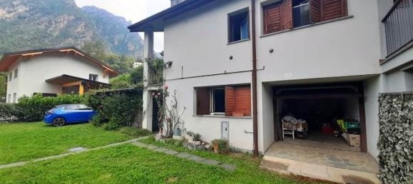 4 Schlafzimmer Villa in Roncobello, Italy, Nr. 316092 2
