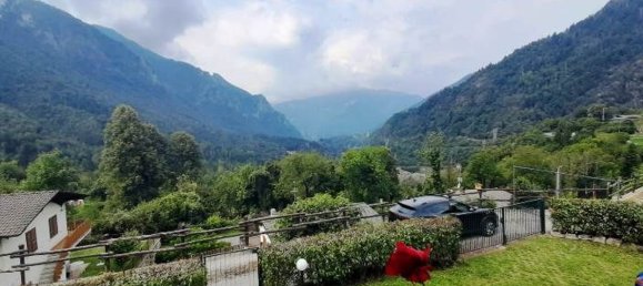 4 Schlafzimmer Villa in Roncobello, Italy, Nr. 316092 14