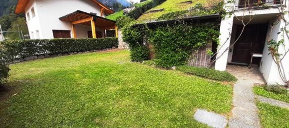 4 Schlafzimmer Villa in Roncobello, Italy, Nr. 316092 19