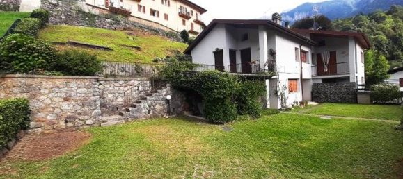 4 Schlafzimmer Villa in Roncobello, Italy, Nr. 316092 17