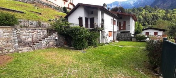 4 Schlafzimmer Villa in Roncobello, Italy, Nr. 316092 18