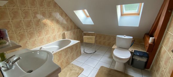 Дом с 5 спальнями в Шатоден, Франция № 90017 8