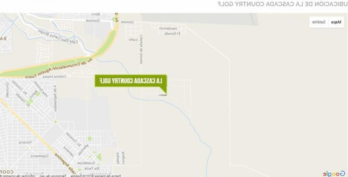 Terreno em Cordoba, Argentina N.º 42330