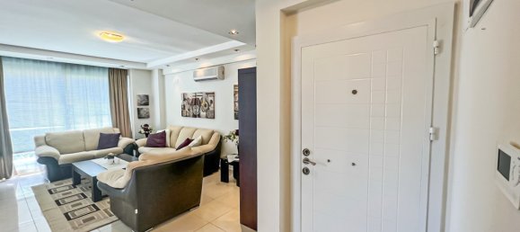 Apartment 2+1 in Oba, Turkey No. 15544 2