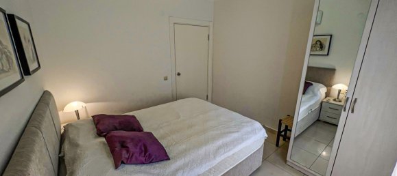 Apartment 2+1 in Oba, Turkey No. 15544 14