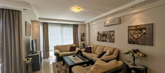 Apartment 2+1 in Oba, Turkey No. 15544 12