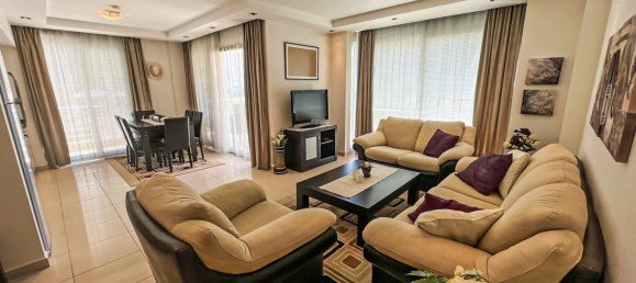 Apartment 2+1 in Oba, Turkey No. 15544 7