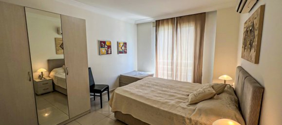 Apartment 2+1 in Oba, Turkey No. 15544 16