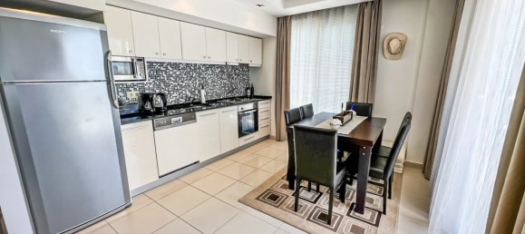 Apartment 2+1 in Oba, Turkey No. 15544 4