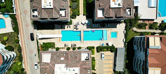 Apartment 2+1 in Oba, Turkey No. 15544 10