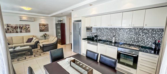 Apartment 2+1 in Oba, Turkey No. 15544 5