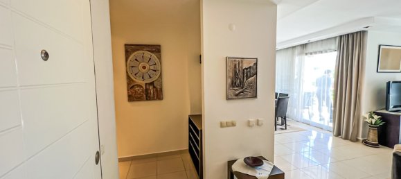 Apartment 2+1 in Oba, Turkey No. 15544 13