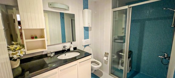 Apartment 2+1 in Oba, Turkey No. 15544 9