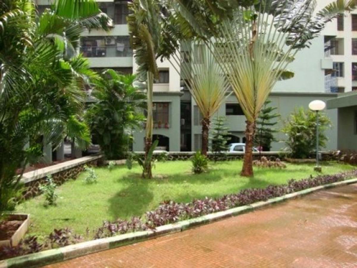 Casa T2 em Mumbai, India N.º 57078