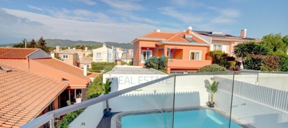 4 bedrooms House in Cascais, Portugal No. 129286 20