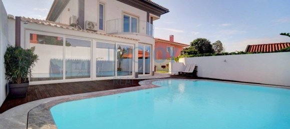 4 bedrooms House in Cascais, Portugal No. 129286 42