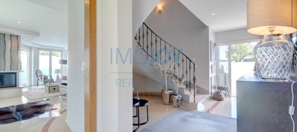 4 bedrooms House in Cascais, Portugal No. 129286 14