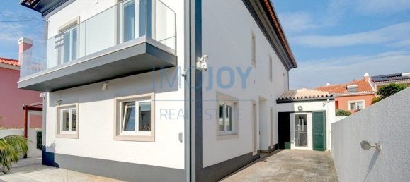 4 bedrooms House in Cascais, Portugal No. 129286 3