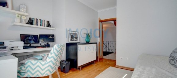 4 bedrooms House in Cascais, Portugal No. 129286 25