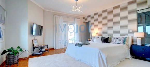 4 bedrooms House in Cascais, Portugal No. 129286 17