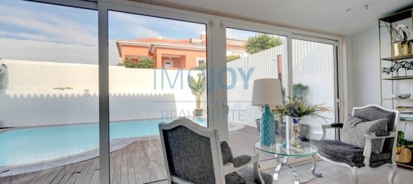 4 bedrooms House in Cascais, Portugal No. 129286 7