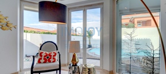 4 bedrooms House in Cascais, Portugal No. 129286 6