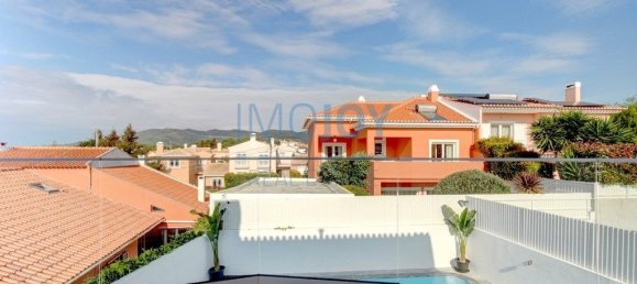 4 bedrooms House in Cascais, Portugal No. 129286 21