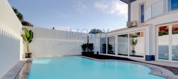 4 bedrooms House in Cascais, Portugal No. 129286 41