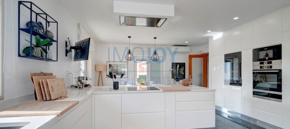 4 bedrooms House in Cascais, Portugal No. 129286 12