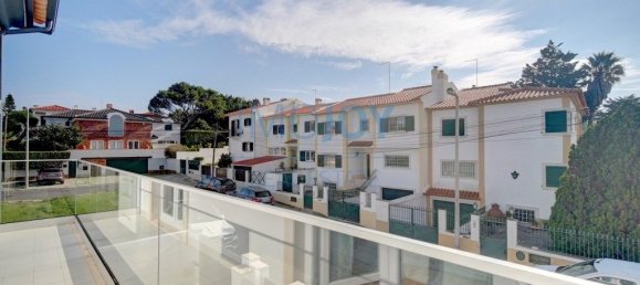 4 bedrooms House in Cascais, Portugal No. 129286 27