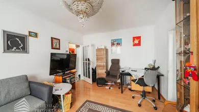 2-Zimmer Wohnung in Leopoldstadt, Austria, Nr. 68110