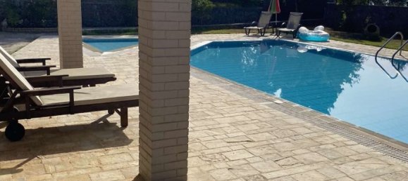 1 Schlafzimmer Villa in Corfu, Greece, Nr. 53783 3