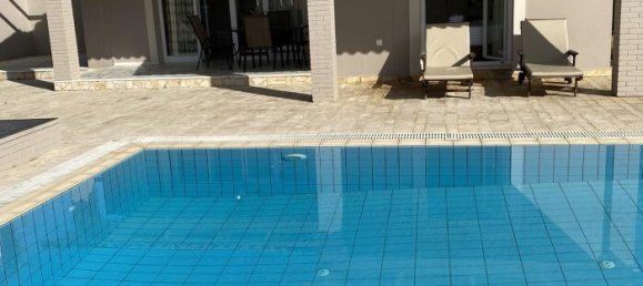 1 Schlafzimmer Villa in Corfu, Greece, Nr. 53783 9