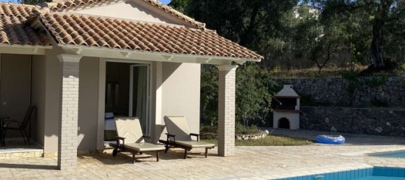1 Schlafzimmer Villa in Corfu, Greece, Nr. 53783 2