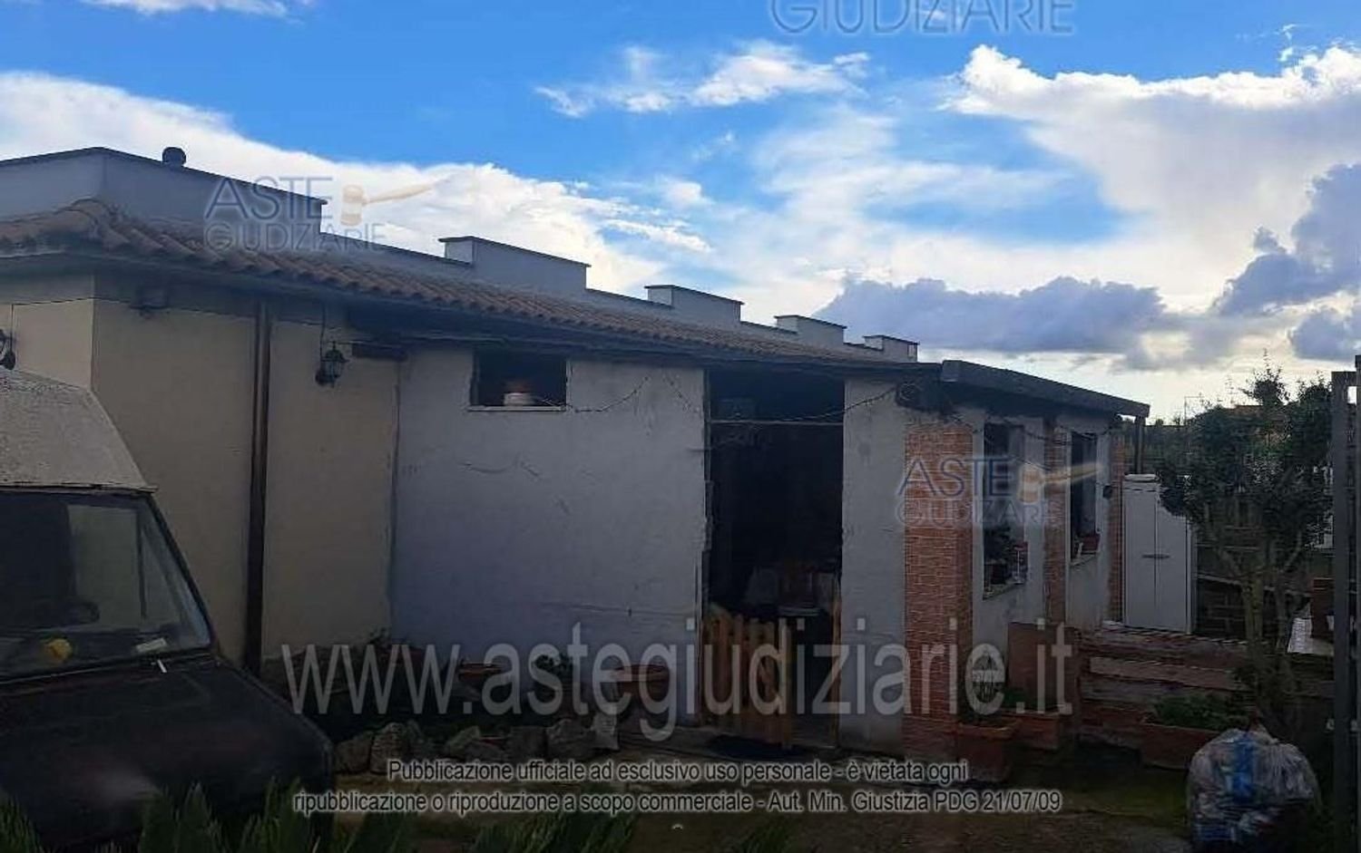 Casa de 11 divisões em Ardea, Italy N.º 99748