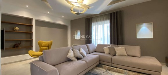 4 غرف نوم فيلا في San Gwann, Malta رقم 10641 8