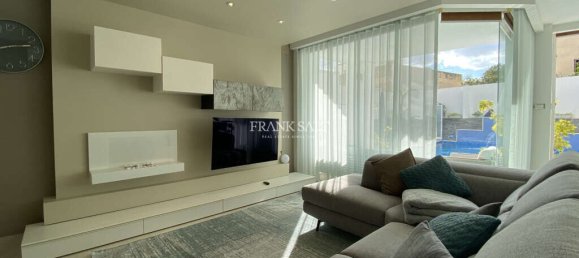 4 غرف نوم فيلا في San Gwann, Malta رقم 10641 4