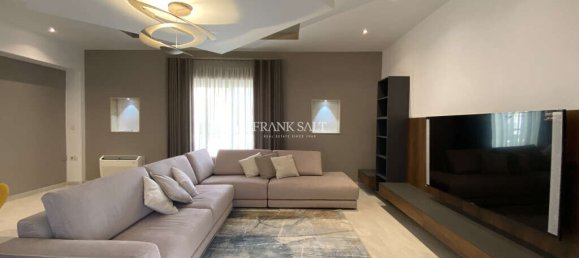 4 غرف نوم فيلا في San Gwann, Malta رقم 10641 7