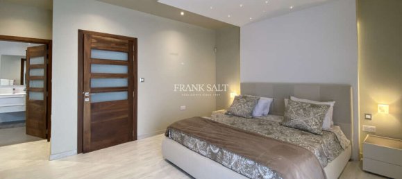 4 غرف نوم فيلا في San Gwann, Malta رقم 10641 13