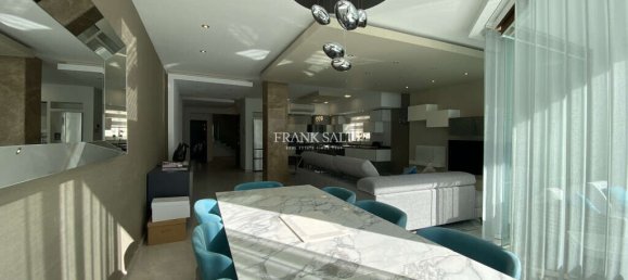 4 غرف نوم فيلا في San Gwann, Malta رقم 10641 5