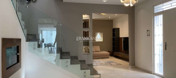 4 غرف نوم فيلا في San Gwann, Malta رقم 10641 10