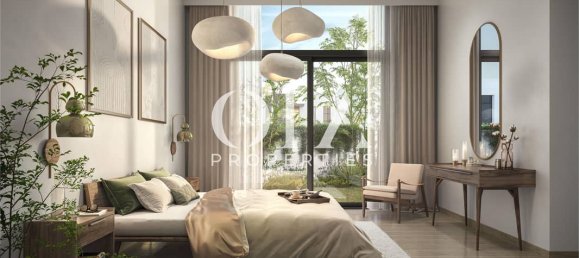 4 Schlafzimmer Stadthaus in Yas Island, UAE, Nr. 17198 8