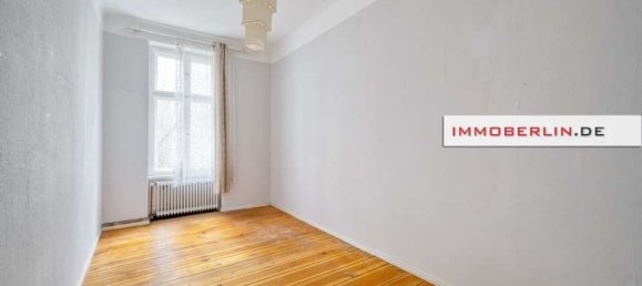 4 rooms Apartment in Neukolln, Germany No. 111725 4