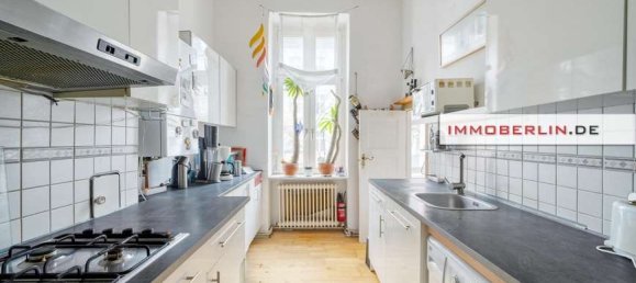 4 rooms Apartment in Neukolln, Germany No. 111725 5