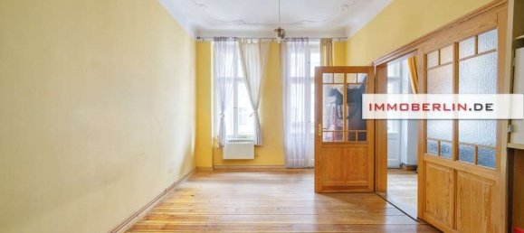 4 rooms Apartment in Neukolln, Germany No. 111725 2