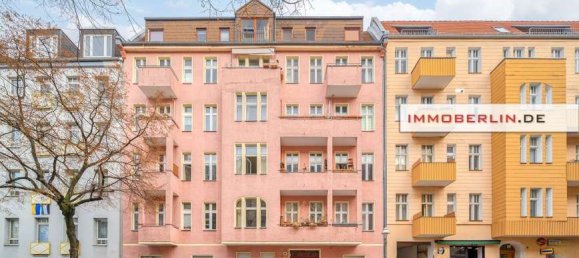 4 rooms Apartment in Neukolln, Germany No. 111725 6