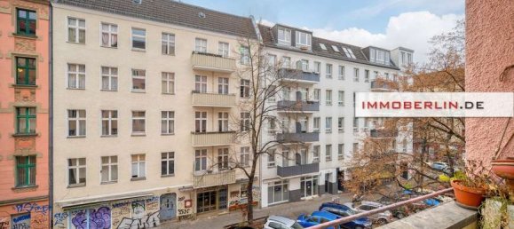 4 rooms Apartment in Neukolln, Germany No. 111725 7