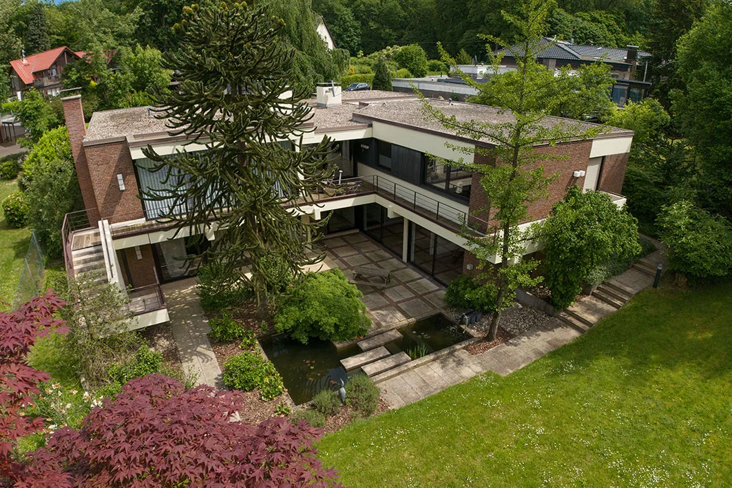 5 bedrooms House in Recklinghausen, Germany No. 143791