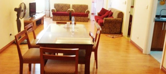 3 bedrooms Apartment in Tay Ho, Vietnam No. 2068 3