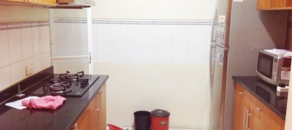 3 bedrooms Apartment in Tay Ho, Vietnam No. 2068 5